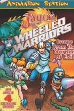 Watch Jayce and the Wheeled Warriors Movie2k